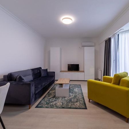 Aurora Apartments Mamaia Esterno foto