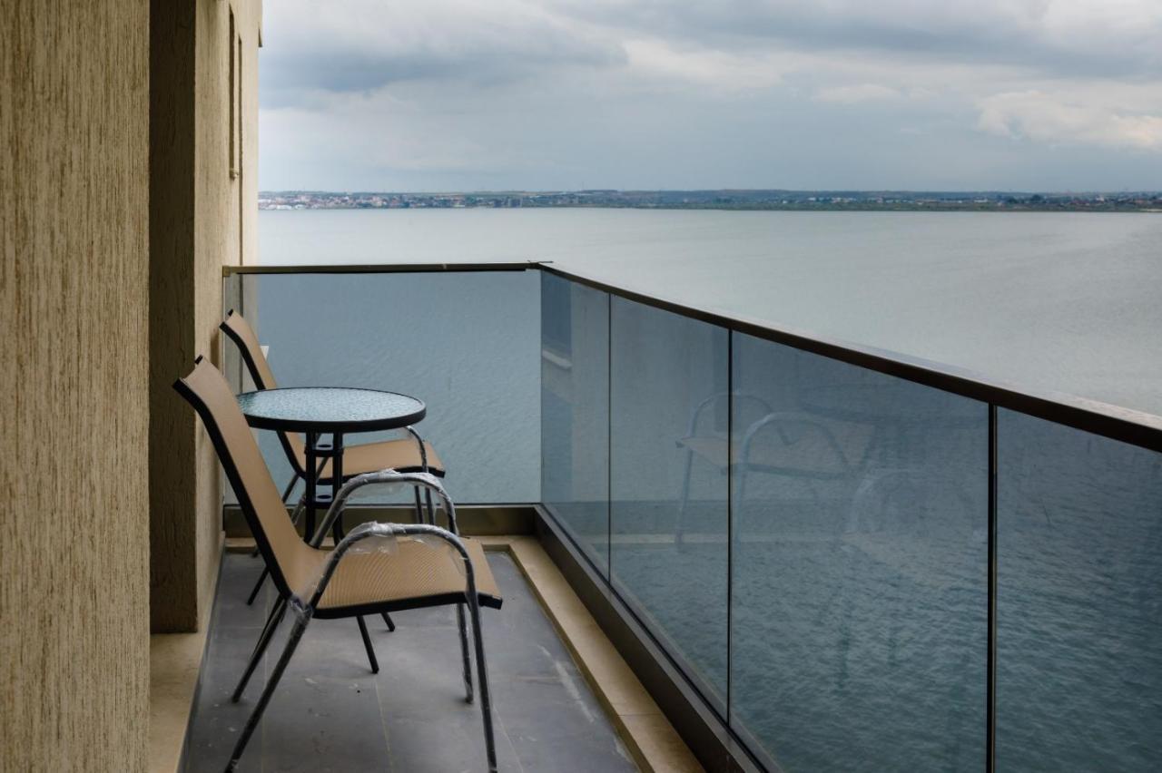 Aurora Apartments Mamaia Esterno foto